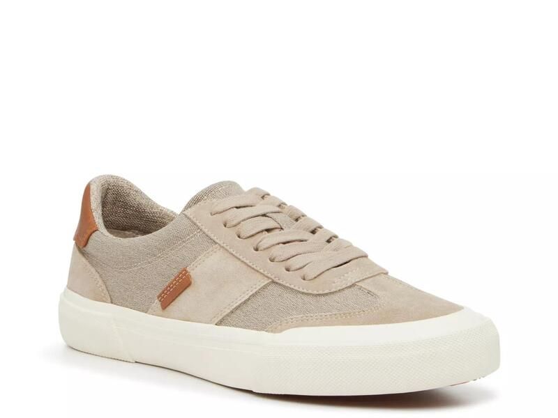 クラウンヴィンテージ メンズ シューズ スニーカー Crown VintageJaiyson Sneaker Mens Dune BeigeCognac ベージュ