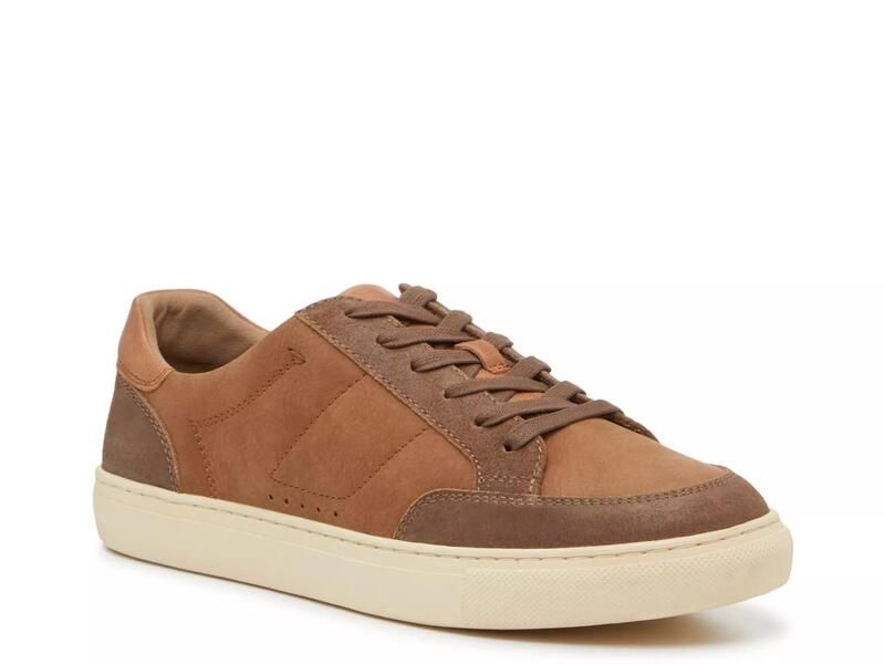 クラウンヴィンテージ メンズ シューズ スニーカー Crown VintageMahlon Sneaker Mens Brandy TanChestnut Brown ブラウン
