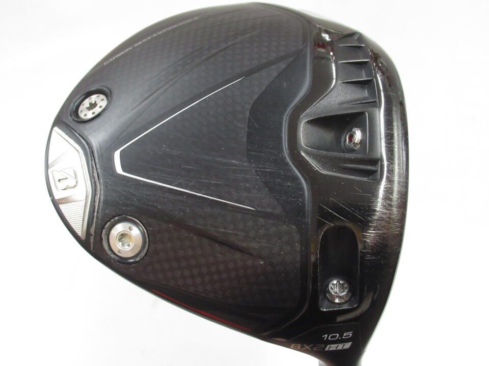 訳アリ】13代目ゼクシオ XXIO13 1W ドライバー 10.5° SR