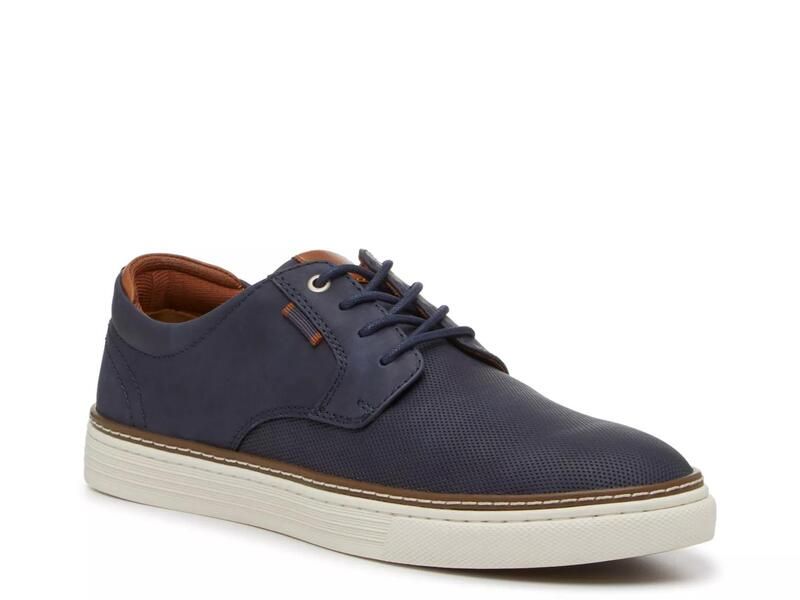 クラウンヴィンテージ メンズ シューズ スニーカー Crown VintageThoren Sneaker Mens Navy ネイビー