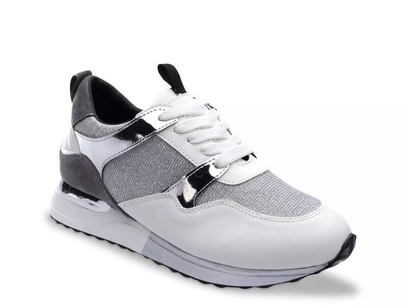 ナインティユニオン レディース シューズ スニーカー Ninety UnionSolo Sneaker White Multicolor ホワイト