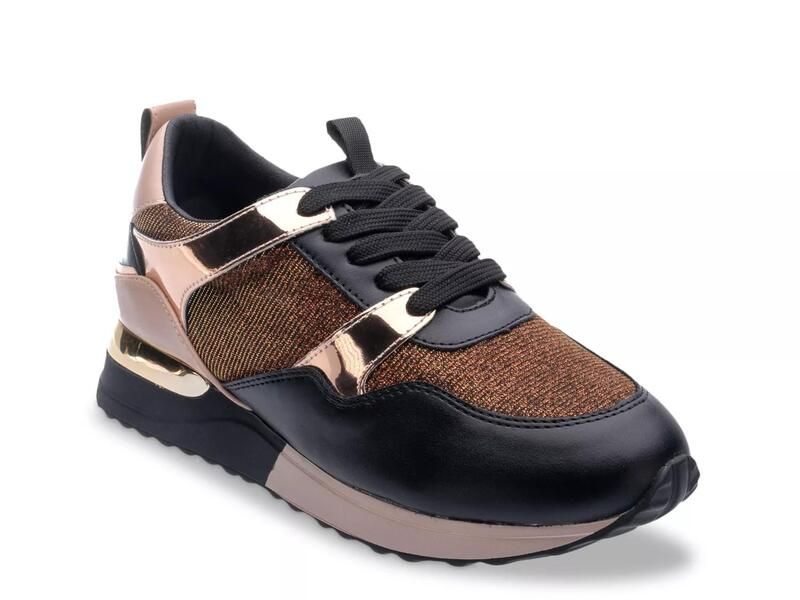 ナインティユニオン レディース シューズ スニーカー Ninety UnionSolo Sneaker Brown Multicolor ブラウン