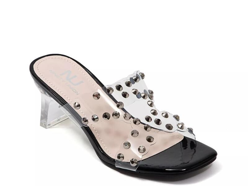 ナインティユニオン レディース シューズ サンダル Ninety UnionMika Sandal Black ブラック