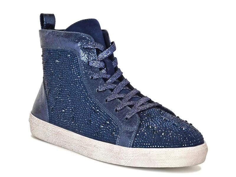 ナインティユニオン レディース シューズ スニーカー Ninety UnionFoxy Sneaker Navy ネイビー