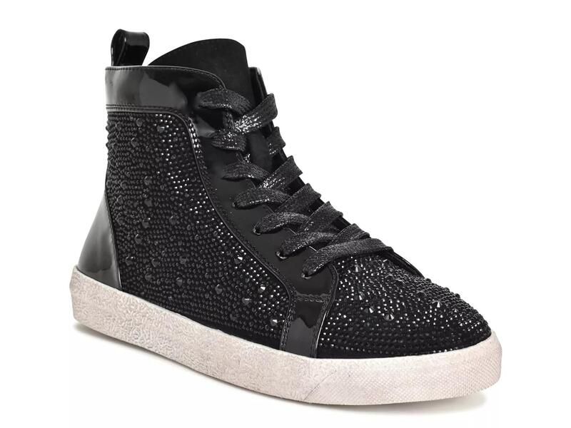 ナインティユニオン レディース シューズ スニーカー Ninety UnionFoxy Sneaker Black ブラック
