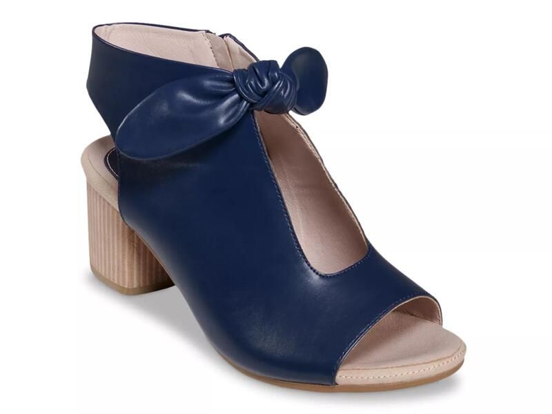 グッドチョイス レディース シューズ サンダル Good ChoiceKimora Sandal Navy ネイビー