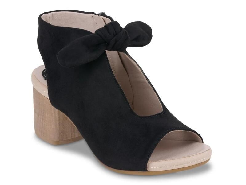 グッドチョイス レディース シューズ サンダル Good ChoiceKimora Sandal Black ブラック