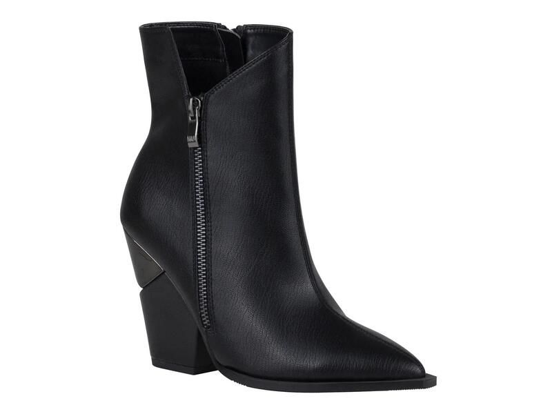 ナインティユニオン レディース シューズ サンダル ブーツ Ninety UnionGalaxy Bootie Black ブラック