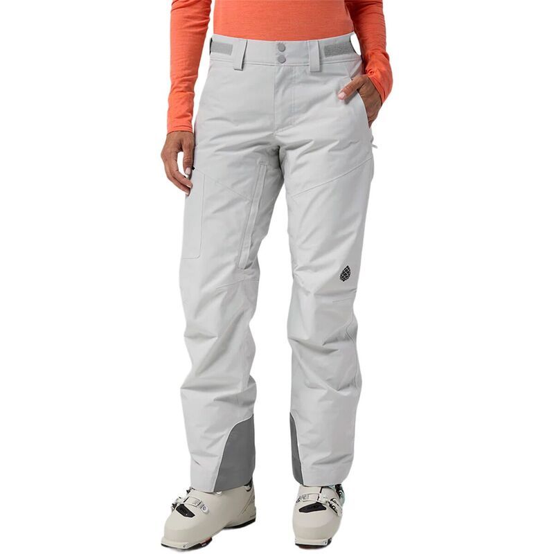 スティオ レディース ボトムス カジュアルパンツ STIO Doublecharge Insulated Pant Womens Quiet Gray グレー