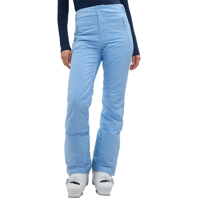 ハーフデイズ レディース ボトムス カジュアルパンツ Halfdays Alessandra Pant Womens Forget Me Not