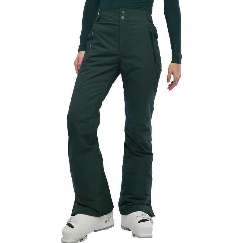 ハーフデイズ レディース ボトムス カジュアルパンツ Halfdays Alessandra Pant Womens Alpine