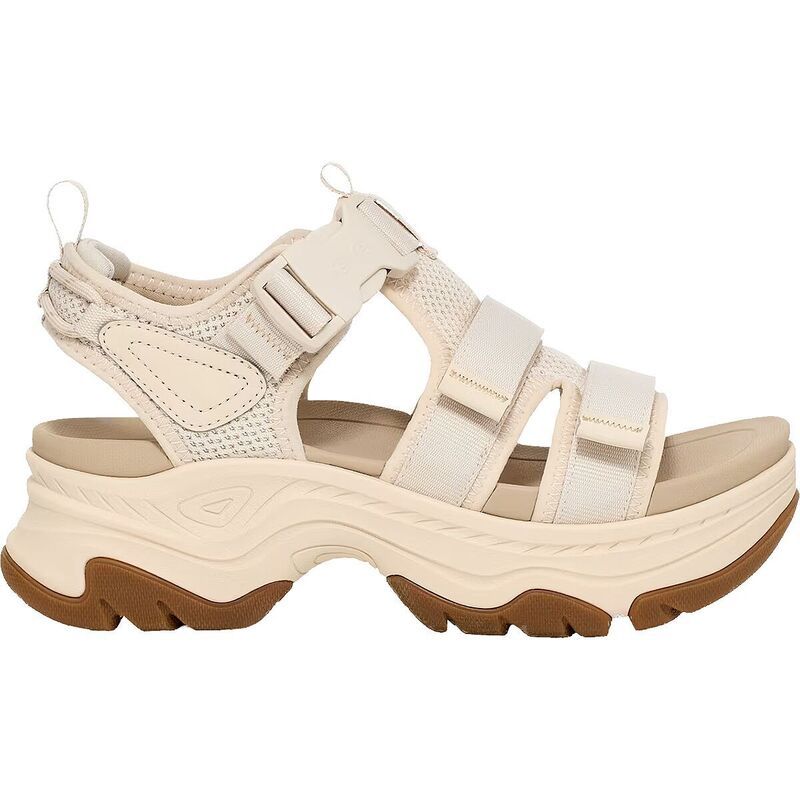 テバ レディース シューズ サンダル Teva Hurricane Ampsole Gaila Sandal Womens Birch