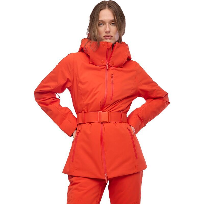 ハーフデイズ レディース アウター ジャケット・ブルゾン Halfdays Aston Jacket Womenspritz