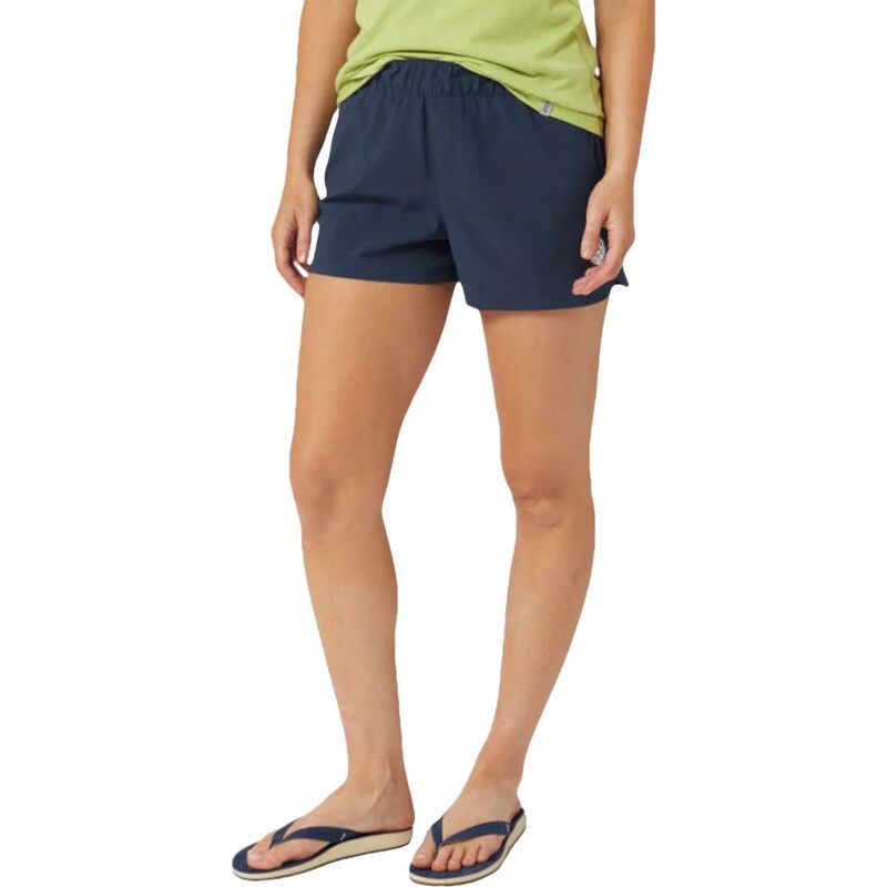 スティオ レディース ボトムス カジュアルパンツ STIO CFS Drifter 3in Short Womens Mountain Shadow