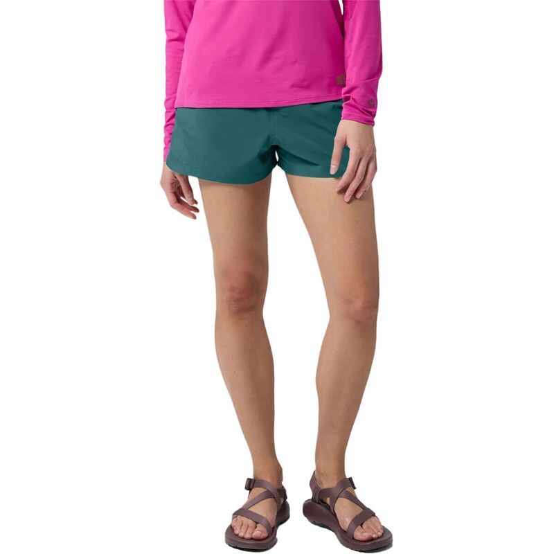 スティオ レディース ボトムス カジュアルパンツ STIO CFS Drifter 3in Short Womens Boundless