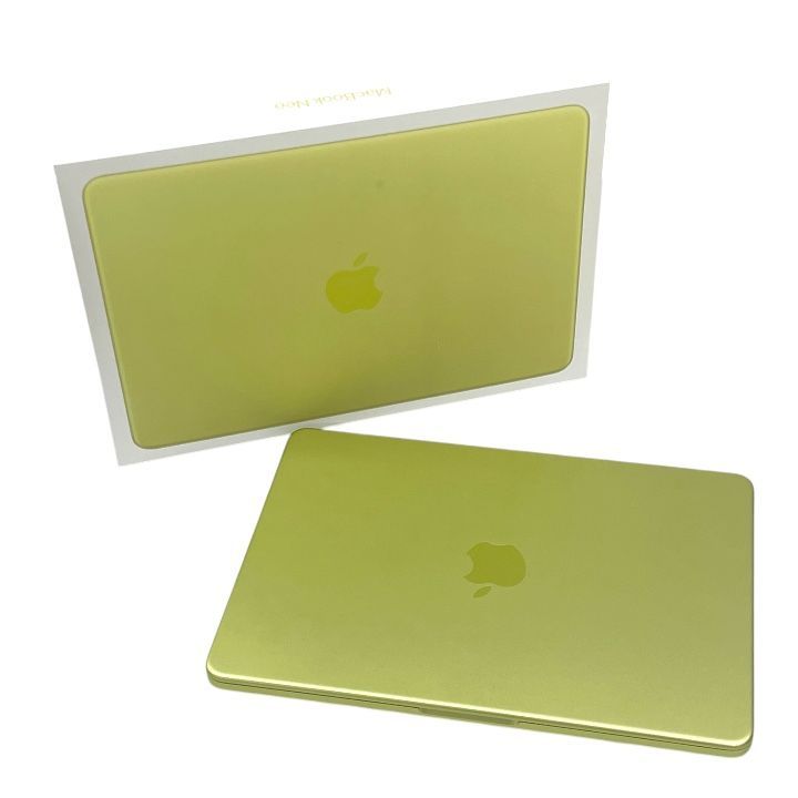 ほぼ未使用】MacBook Neo 8GB/256GB シトラス - メルカリ