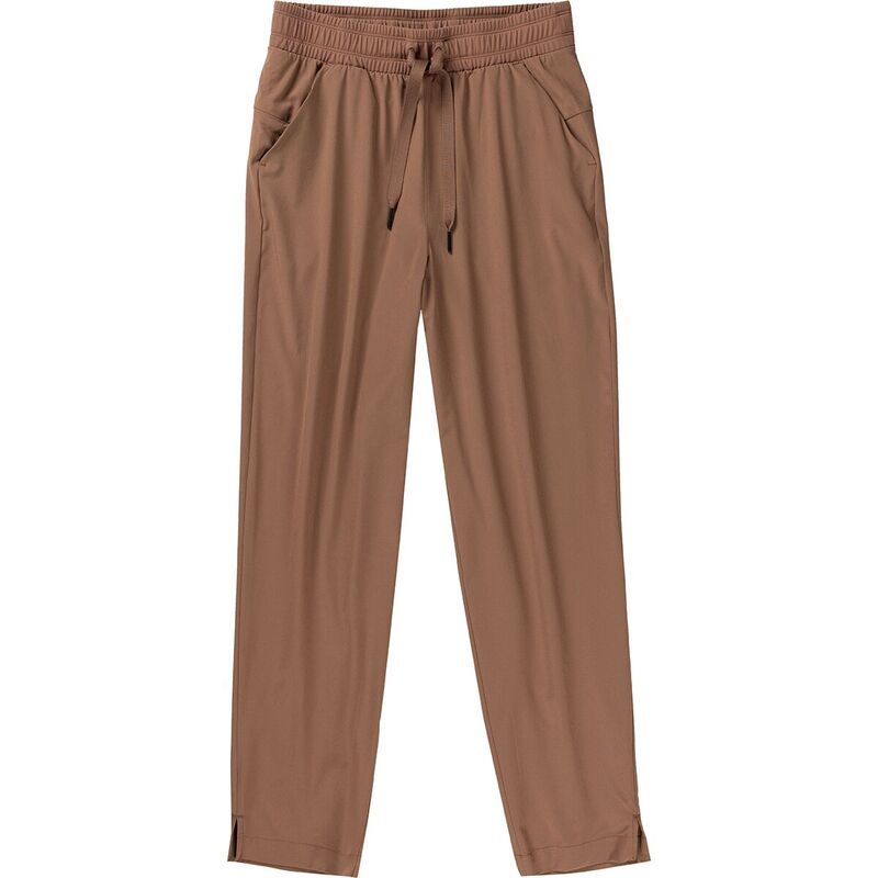 フリー フライ レディース ボトムス カジュアルパンツ Free Fly Breeze Drift Pant Womens Nutmeg