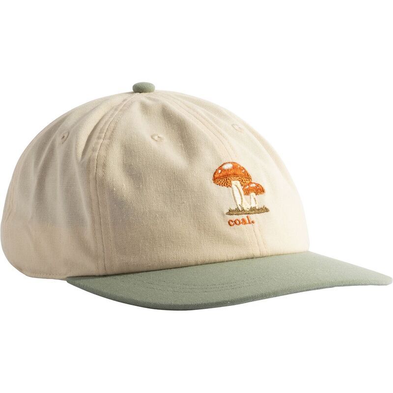 コールヘッドウェア メンズ アクセサリー 帽子 Coal Headwear Evergreen Hat BoneSage セージ