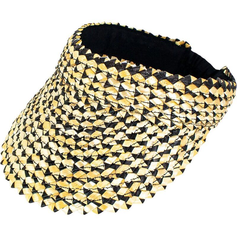 ピーターグリム メンズ アクセサリー 帽子 Peter Grimm Cleobella Hat MultiColor マルチカラー
