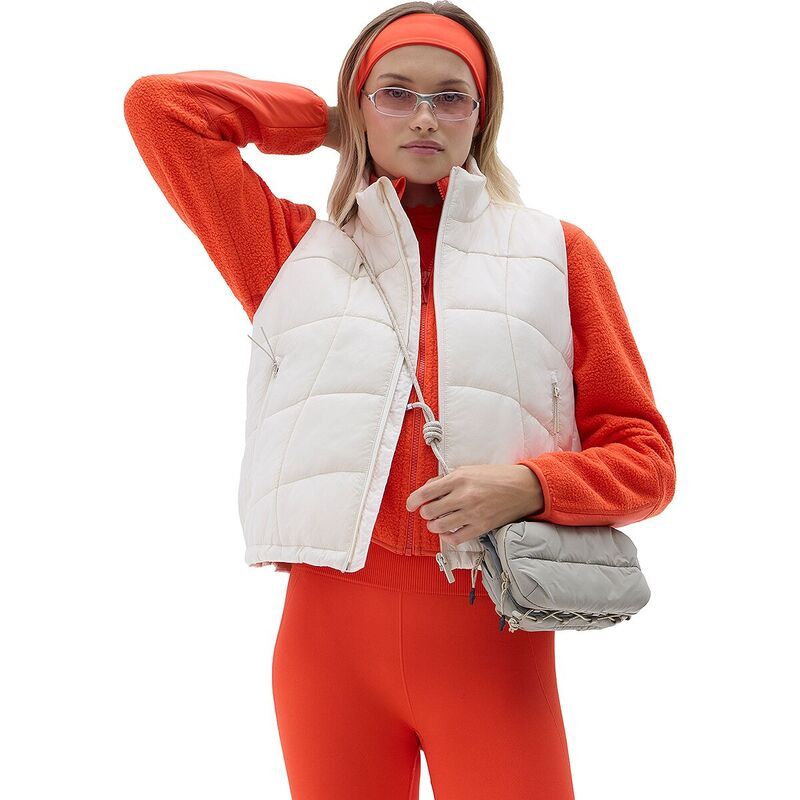 ハーフデイズ レディース アウター ジャケット・ブルゾン Halfdays Chapelle Jacket Womenspritz