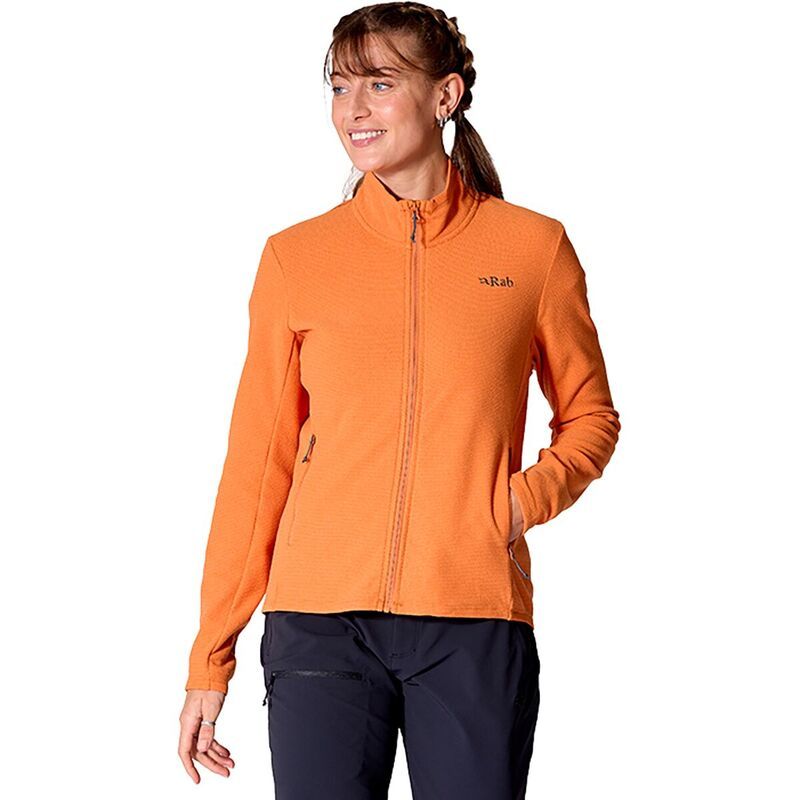 ラブ レディース アウター ジャケット・ブルゾン Rab Stavel Jacket Womens Dark Melba