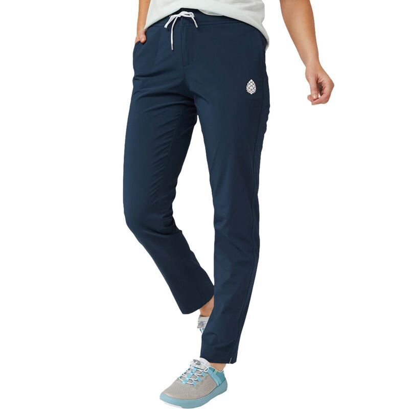 スティオ レディース ボトムス カジュアルパンツ STIO CFS Board Pant Womens Mountain Shadow