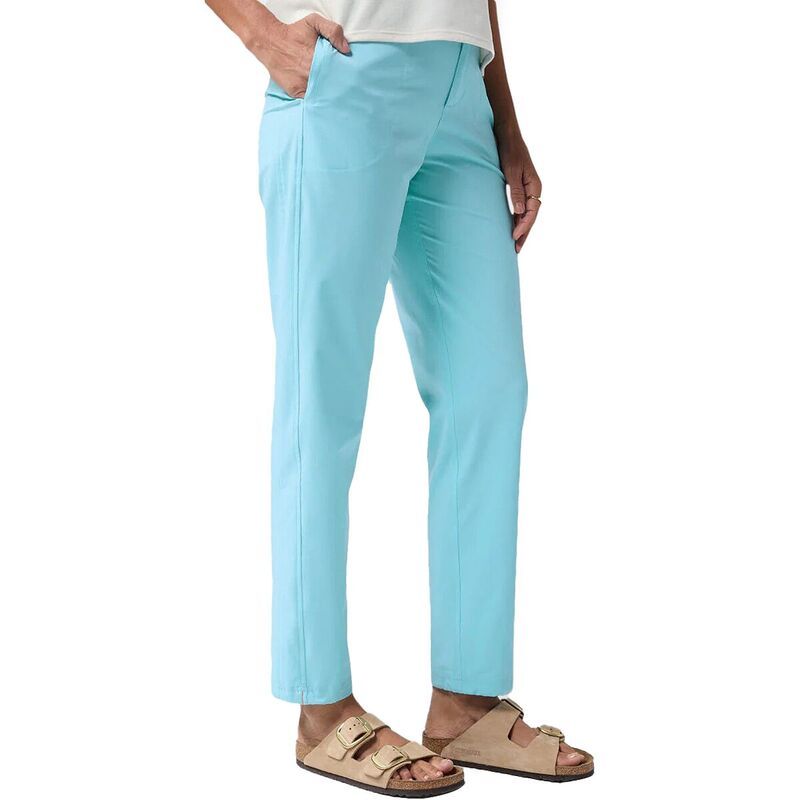スティオ レディース ボトムス カジュアルパンツ STIO CFS Board Pant Womens Horizon