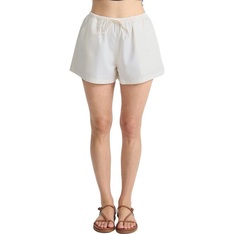 ローアク レディース ボトムス カジュアルパンツ Roark Costa Short Womens Bone