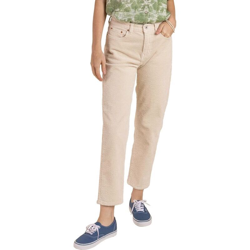 センデロプロビジョンズ レディース ボトムス カジュアルパンツ Sendero Provisions Co Sonsela Cord Pant Womens Winter Plains