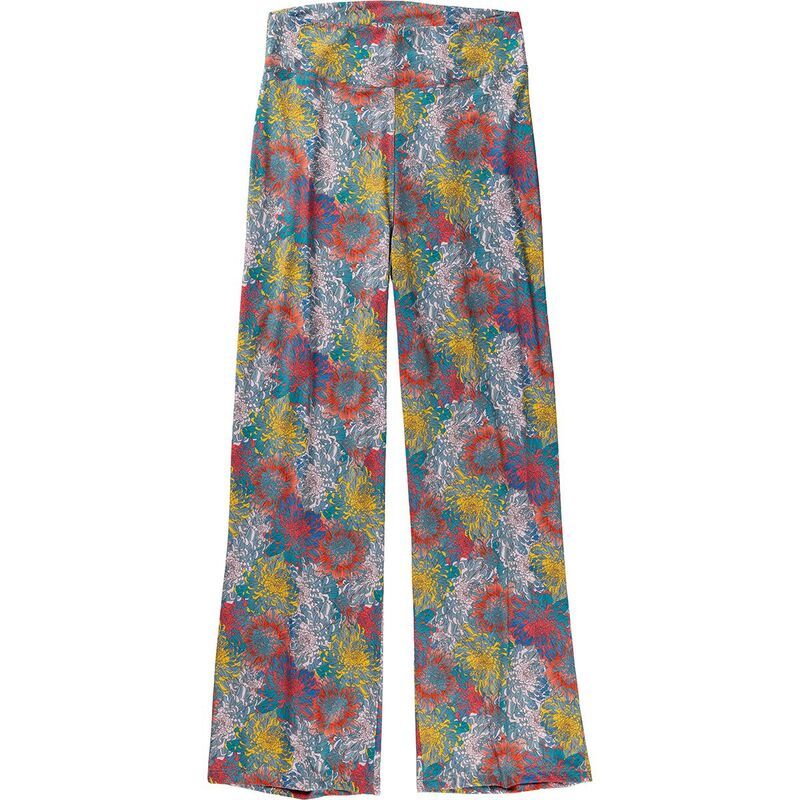 スキーダ レディース ボトムス カジュアルパンツ Skida Viska Lightweight Pant Womens Calypso
