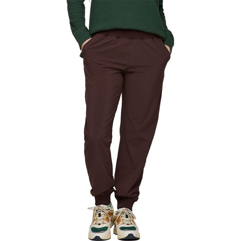 コートパクシー レディース ボトムス カジュアルパンツ Cotopaxi Cambio Jogger Womens Coffee コーヒー