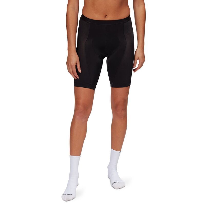 ゴアウェア レディース ボトムス ハーフパンツ・ショーツ GOREWEAR C5 Liner Shortights Womens Black ブラック