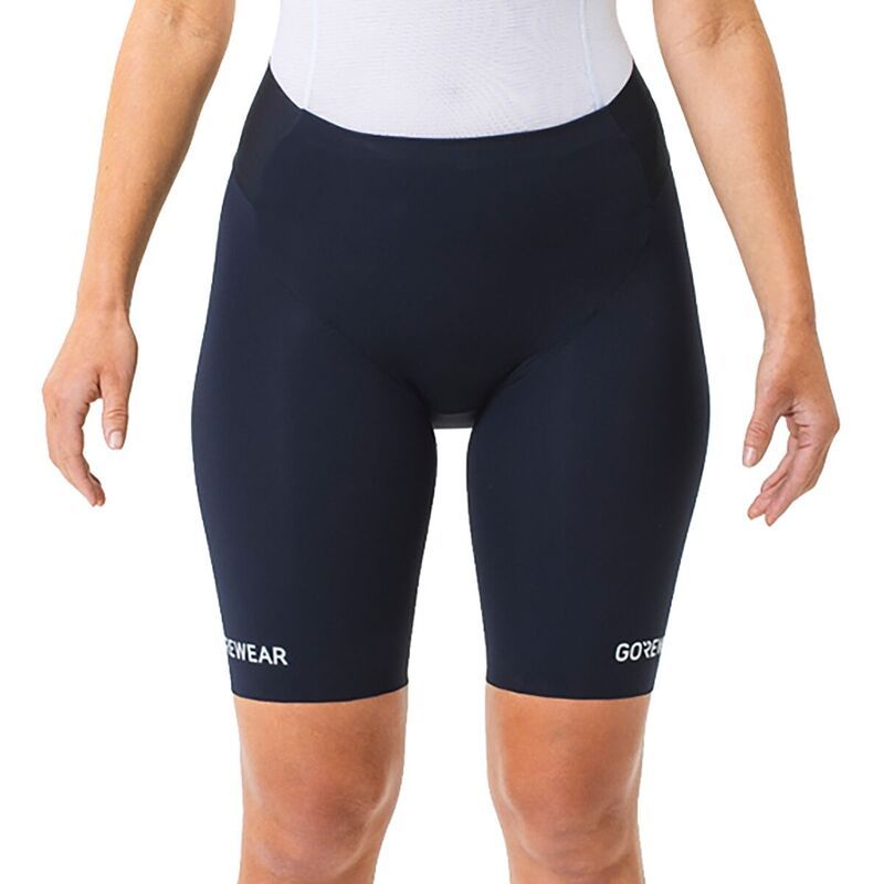 ゴアウェア レディース ボトムス ハーフパンツ・ショーツ GOREWEAR SPINSHIFT Shortight Womens Orbit Blue ブルー