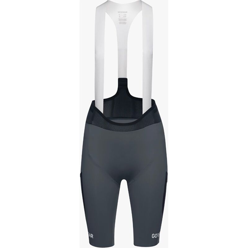 ゴアウェア レディース ボトムス ハーフパンツ・ショーツ GOREWEAR SPINSHIFT Cargo Bib Short Womens Lab Graphite グラファイト