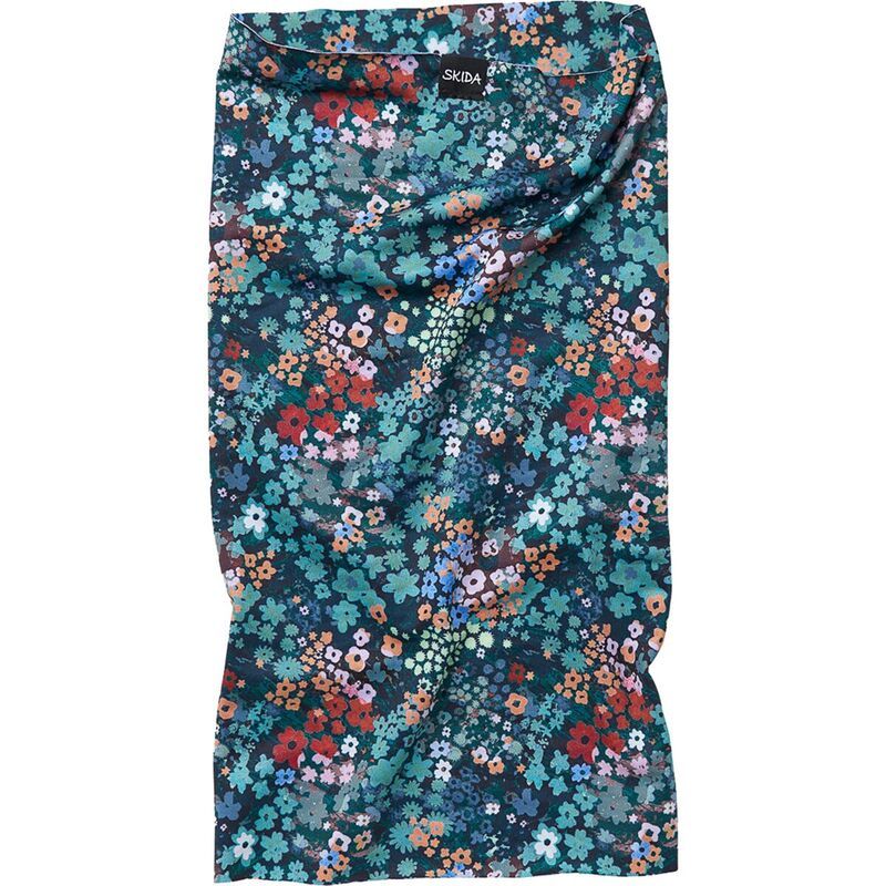 スキーダ レディース アクセサリー マフラー・ストール・スカーフ Skida Snow Tour Neck Warmer Womens Bitterroot