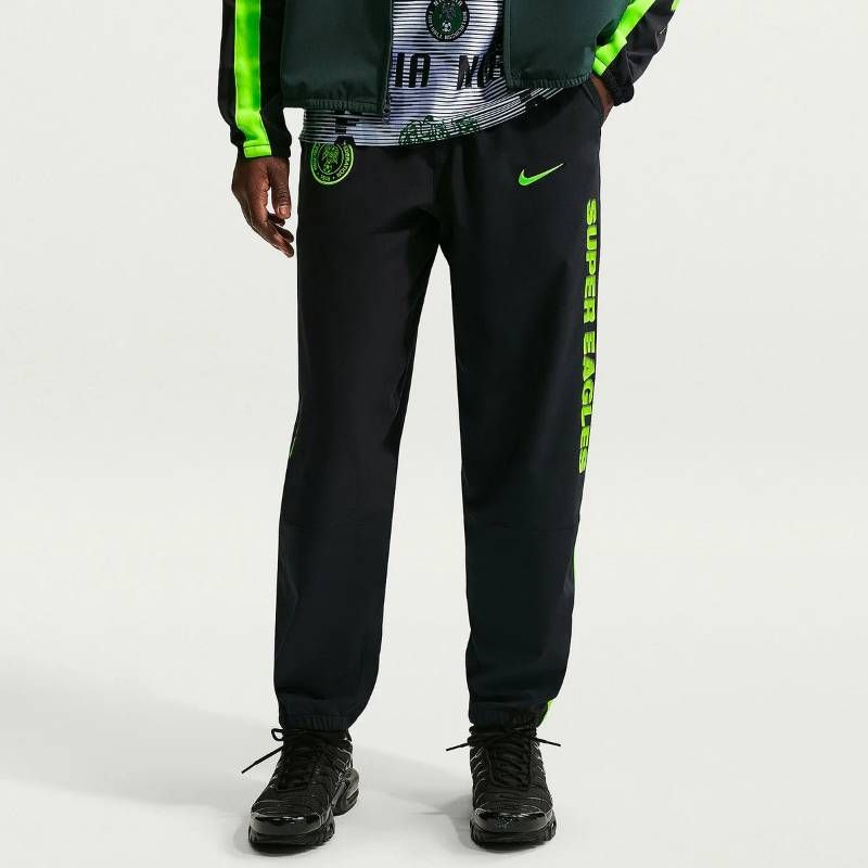 送料無料・匿名配送】Nike ナイキ ナイジェリア代表 2026 公式 Dri-FIT