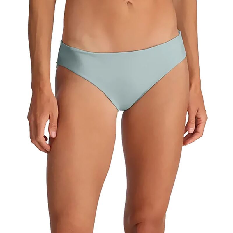 フリー フライ レディース 水着 ボトムスのみ Free Fly Wavebound Bikini Bottom Womens Ocean Mist