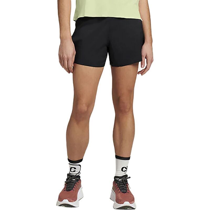 シエルアスレチックス レディース ボトムス カジュアルパンツ Ciele Athletics TRNShort 4in Brief Womenshadowcast