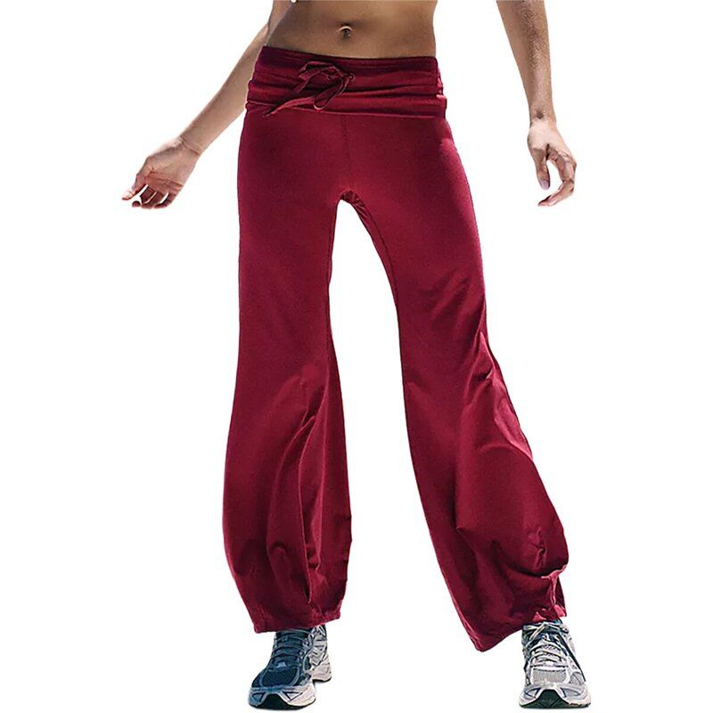フリーピープル レディース ボトムス カジュアルパンツ FP Movement Quick Stepant Womens Brick