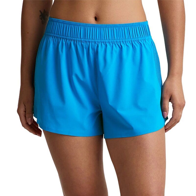 ビヨンドヨガ レディース ボトムス カジュアルパンツ Beyond Yoga Breeze Run Short Womens Malibu Lagoon