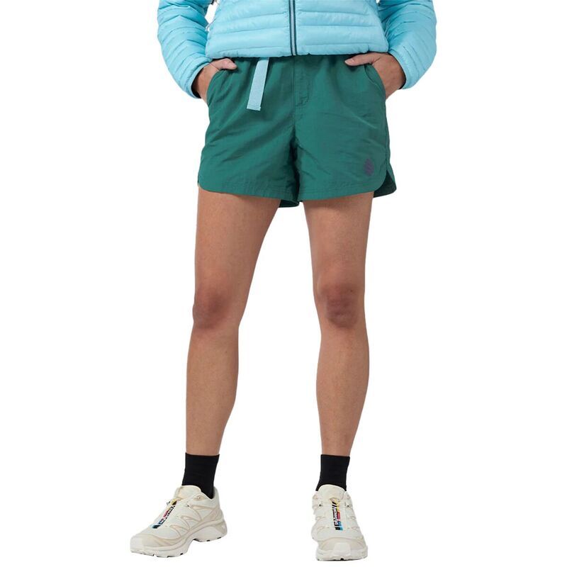 スティオ レディース ボトムス カジュアルパンツ STIO Goodwin 5in Short Womens Boundless 18,735円