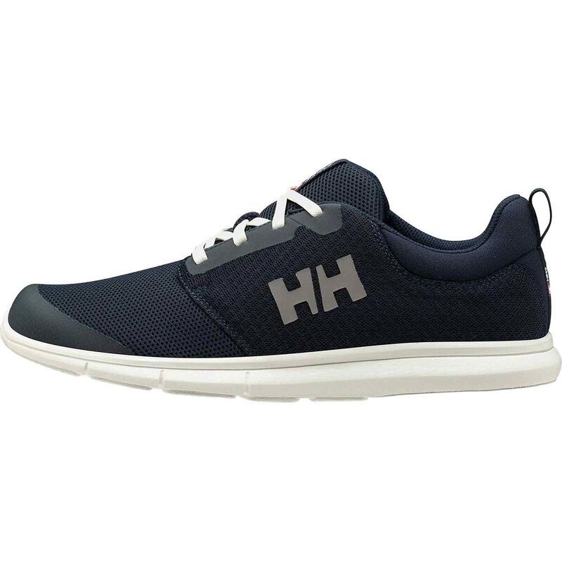 ヘリーハンセン メンズ シューズ スニーカー Helly Hansen Feathering Shoe Mens NavyOff White オフホワイト