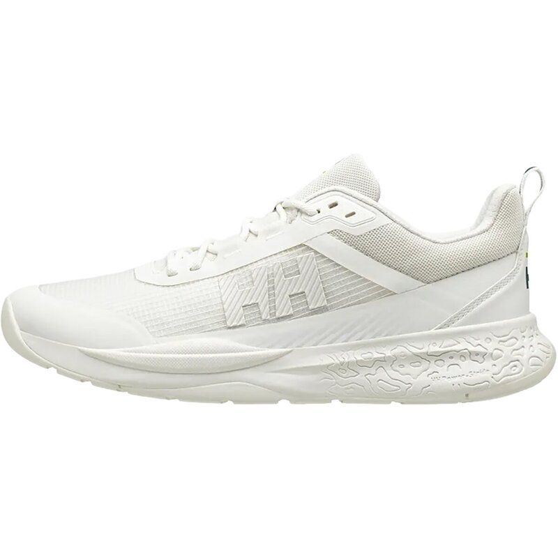 ヘリーハンセン メンズ シューズ スニーカー Helly Hansen Crew Low Shoe Mens Offwhite オフホワイト