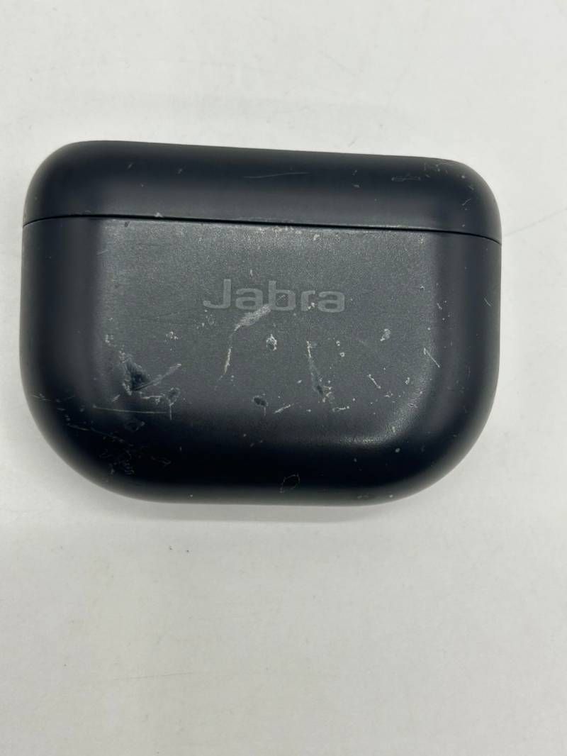 Jabra ジャブラ Elite10 充電ケース イヤホンケース ブラック R-17