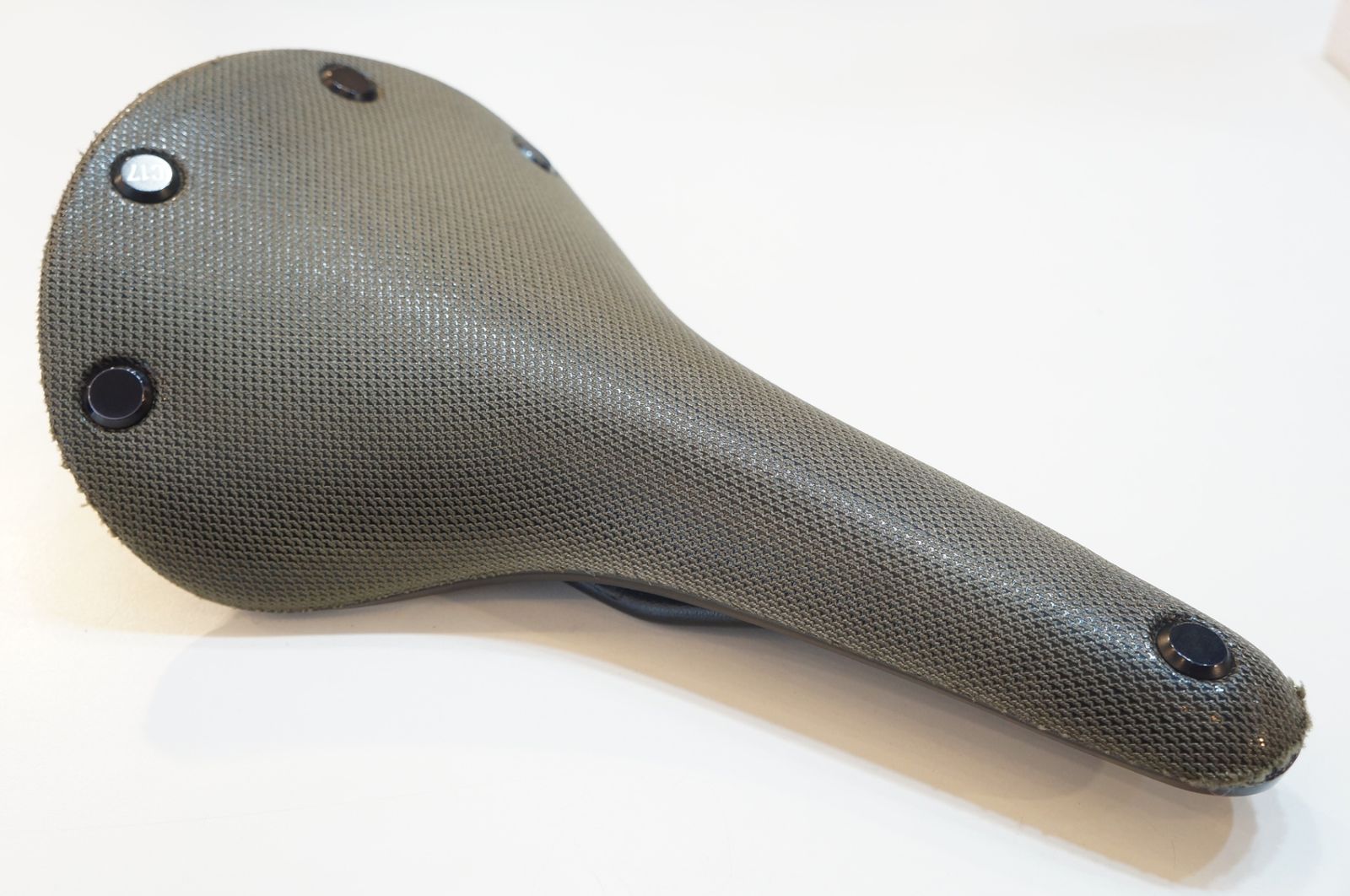 BROOKS 「ブルックス」 CAMBIUM C17 サドル / バイチャリ浦和ベース