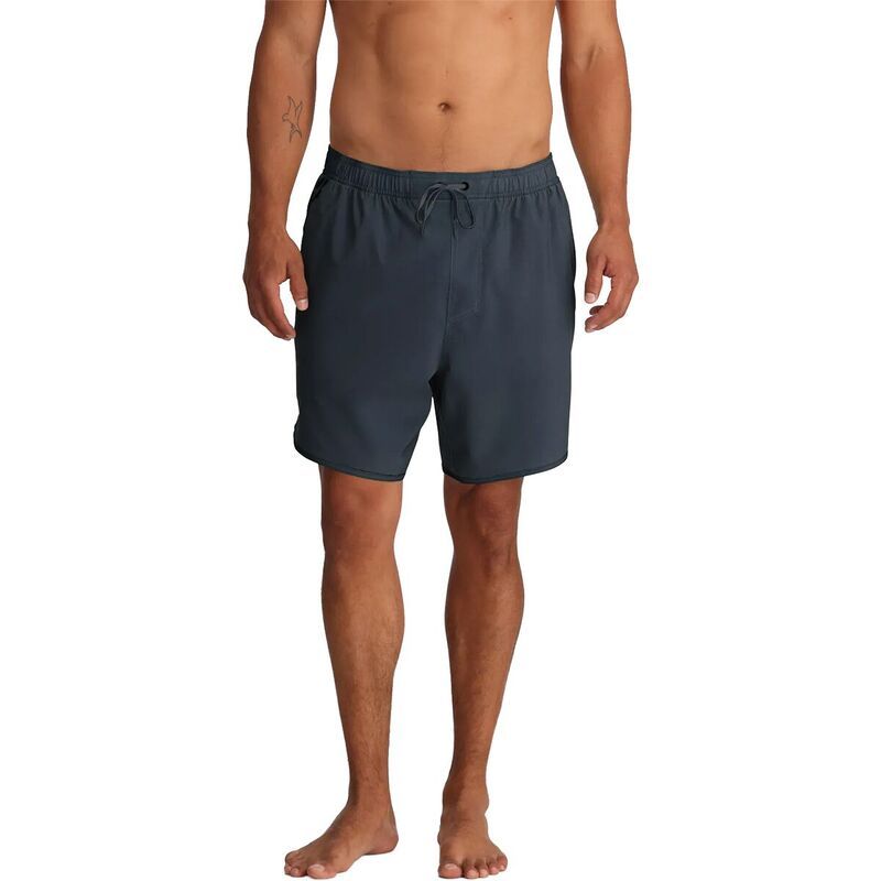 フリー フライ メンズ 水着 ハーフパンツ・ショーツ ダウン Free Fly Linedownshore Trunk Menstorm Cloud 18,485円
