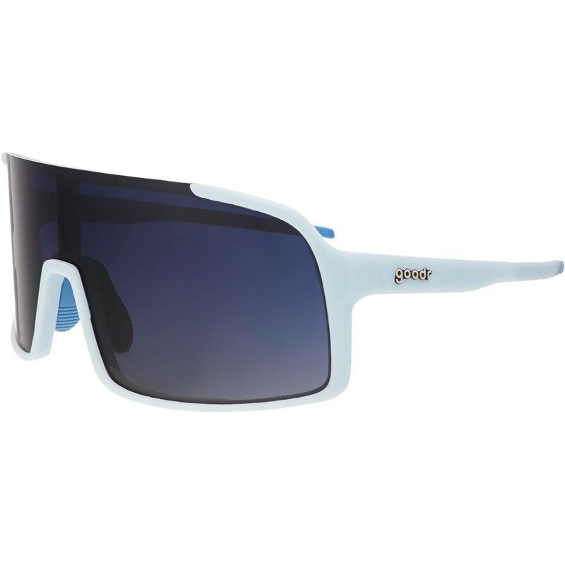 グダー メンズ アクセサリー サングラス・アイウェア Goodr Astro G Sunglasses Kidnapped by a Cyborg