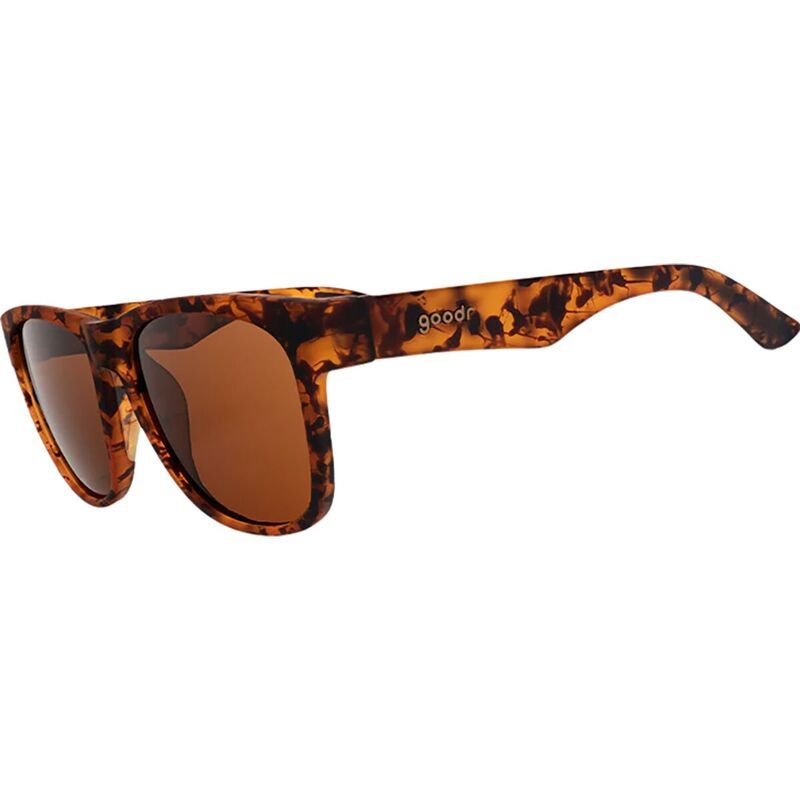 グダー メンズ アクセサリー サングラス・アイウェア Goodr BFG Polarized Sunglasses Hellhound Hallucinations