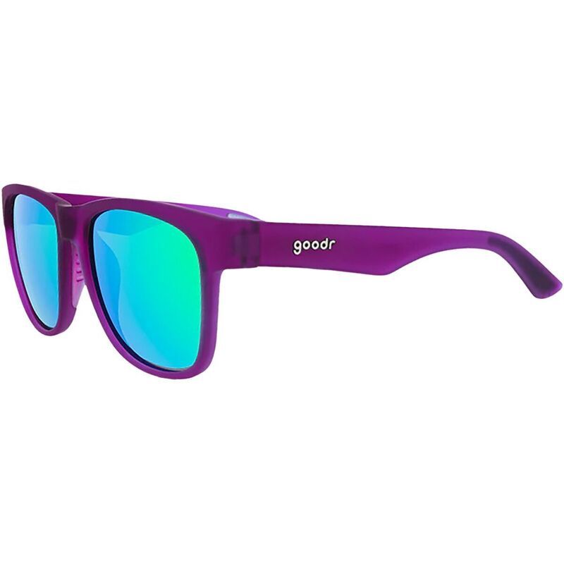 グダー メンズ アクセサリー サングラス・アイウェア Goodr BFG Polarized Sunglasses Colossal Squid Confessions