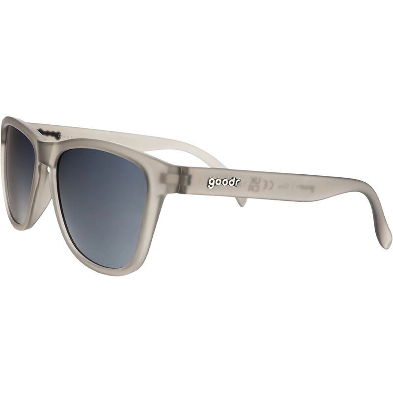グダー メンズ アクセサリー サングラス・アイウェア Goodr OG Polarized Sunglasses Going To Valhalla Witness